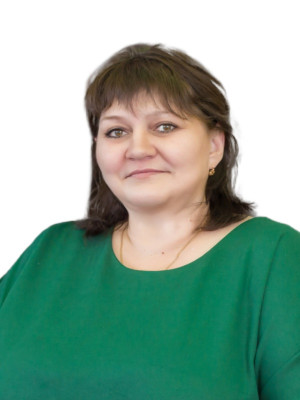 Огородникова Елена Анатольевна Огородникова Елена Анатольевна